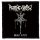 ROTTING CHRIST: Since 1988 (9,5 cm x 9,5 cm) (felvarró)