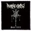 ROTTING CHRIST: Since 1988 (9,5 cm x 9,5 cm) (felvarró)