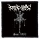 ROTTING CHRIST: Since 1988 (9,5 cm x 9,5 cm) (felvarró)