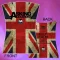 ASKING ALEXANDRIA - GB (csőtop)
