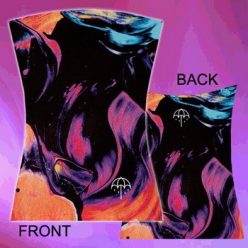   BRING ME THE HORIZON - That's The Spirit Colour (csőtop)