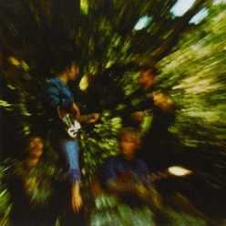 CREEDENCE CLEARWATER REVIVAL: Bayou Country (LP, 180 gr)