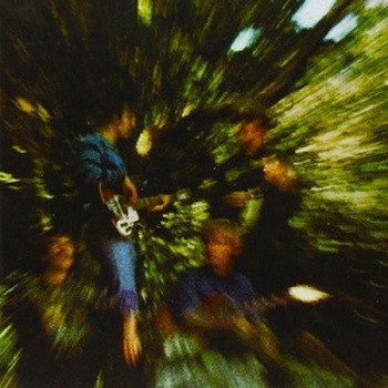 CREEDENCE CLEARWATER REVIVAL: Bayou Country (LP, 180 gr)