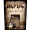 AC/DC: In Rock We Trust (hátfelvarró / backpatch)