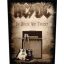AC/DC: In Rock We Trust (hátfelvarró / backpatch)