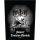MARDUK: Panzer Division Marduk (hátfelvarró / backpatch)