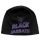 BLACK SABBATH: Logo (jersey sapka)