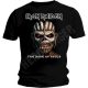 IRON MAIDEN: Book Of Souls (póló)
