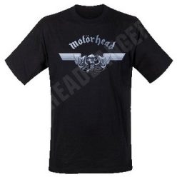 MOTORHEAD: Tri-Skull (póló)