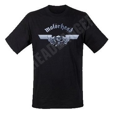 MOTORHEAD: Tri-Skull (póló)