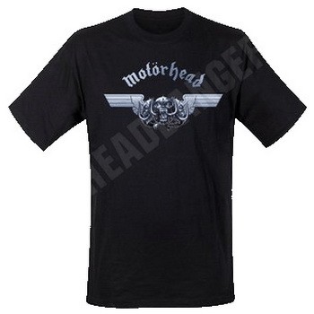 MOTORHEAD: Tri-Skull (póló)