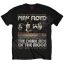 PINK FLOYD: Vintage Stripes (póló)