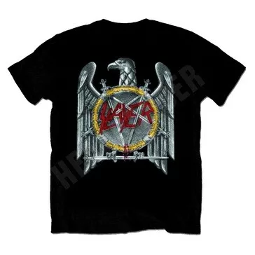 SLAYER: Eagle (póló)