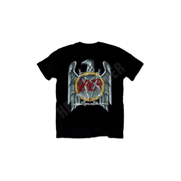 SLAYER: Eagle (póló) SLAYER: Eagle (póló)