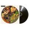 BLUES PILLS: Lady In Gold (LP, black)