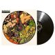 BLUES PILLS: Lady In Gold (LP, black)