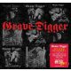 GRAVE DIGGER: Let You Heads Roll - Best Of (2CD)