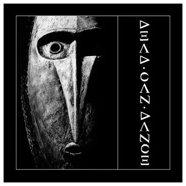DEAD CAN DANCE: Dead Can Dance (1984) (LP)