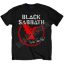 BLACK SABBATH: Archangel Never Say (póló)