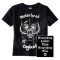 MOTORHEAD: England (póló)