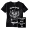 MOTORHEAD: England (póló)