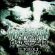 CHRISTIAN EPIDEMIC: Eltörölt világ/World Erased (CD)