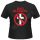 BAD RELIGION: Cross Buster (póló)