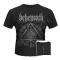 BEHEMOTH: Furor Divinus (póló)