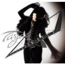 TARJA: The Shadow Self (LP)