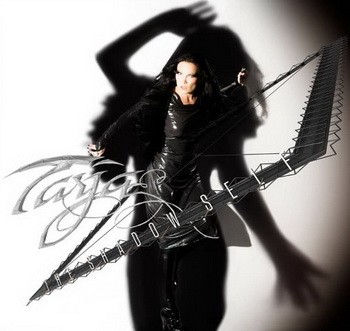TARJA: The Shadow Self (LP)