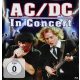 AC/DC: In Concert (Blu-ray, de VHS minőség!)(98')