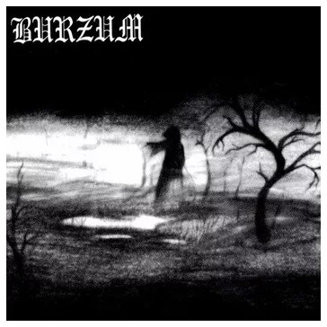 BURZUM: Burzum/Aske (2LP, 180gr)