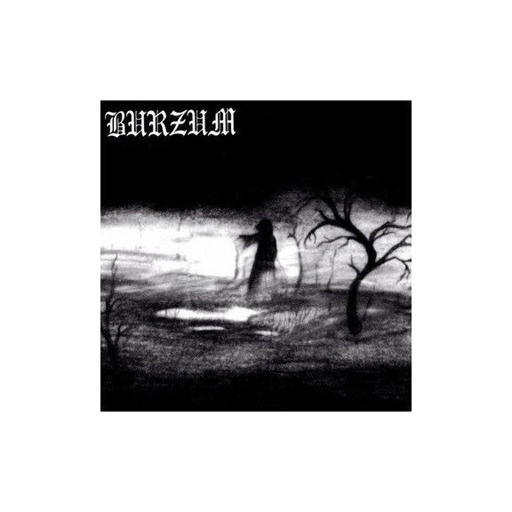 BURZUM: Burzum/Aske (2LP, 180gr) BURZUM: Burzum/Aske (2LP, 180gr)