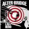 ALTER BRIDGE: The Last Hero (+1 bonus, digipack) (CD)