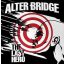 ALTER BRIDGE: The Last Hero (+1 bonus, digipack) (CD)