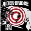 ALTER BRIDGE: The Last Hero (+1 bonus, digipack) (CD)