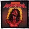 AIRBOURNE: Breakin' Outta Hell (9,5 cm x 9,5 cm) (felvarró)