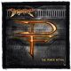 DRAGONFORCE: The Power Within (9,5 cm x 9,5 cm) (felvarró)