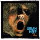 URIAH HEEP: Very 'Eavy (9,5 cm x 9,5 cm) (felvarró)
