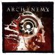 ARCH ENEMY: The Root Of All Evil (9,5 cm x 9,5 cm) (felvarró)