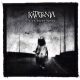 KATATONIA: Viva Emptiness (9,5 cm x 9,5 cm) (felvarró)