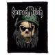 SACRED REICH: Soldier (7,5 cm x 9,5 cm) (felvarró)