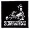SCORPIONS: Scorpion (9,5 cm x 9,5 cm) (felvarró)