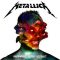 METALLICA: Hardwired...To Self-Destruct (3CD)