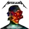 METALLICA: Hardwired...To Self-Destruct (3CD)