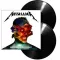METALLICA: Hardwired...To Self-Destruct (2LP)