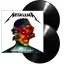 METALLICA: Hardwired...To Self-Destruct (2LP)