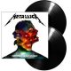 METALLICA: Hardwired...To Self-Destruct (2LP)