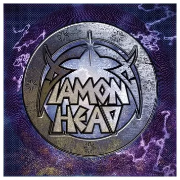 DIAMOND HEAD: Diamond Head (CD)