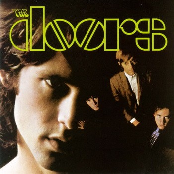 DOORS: Doors (1st Album) (LP, 180gr)